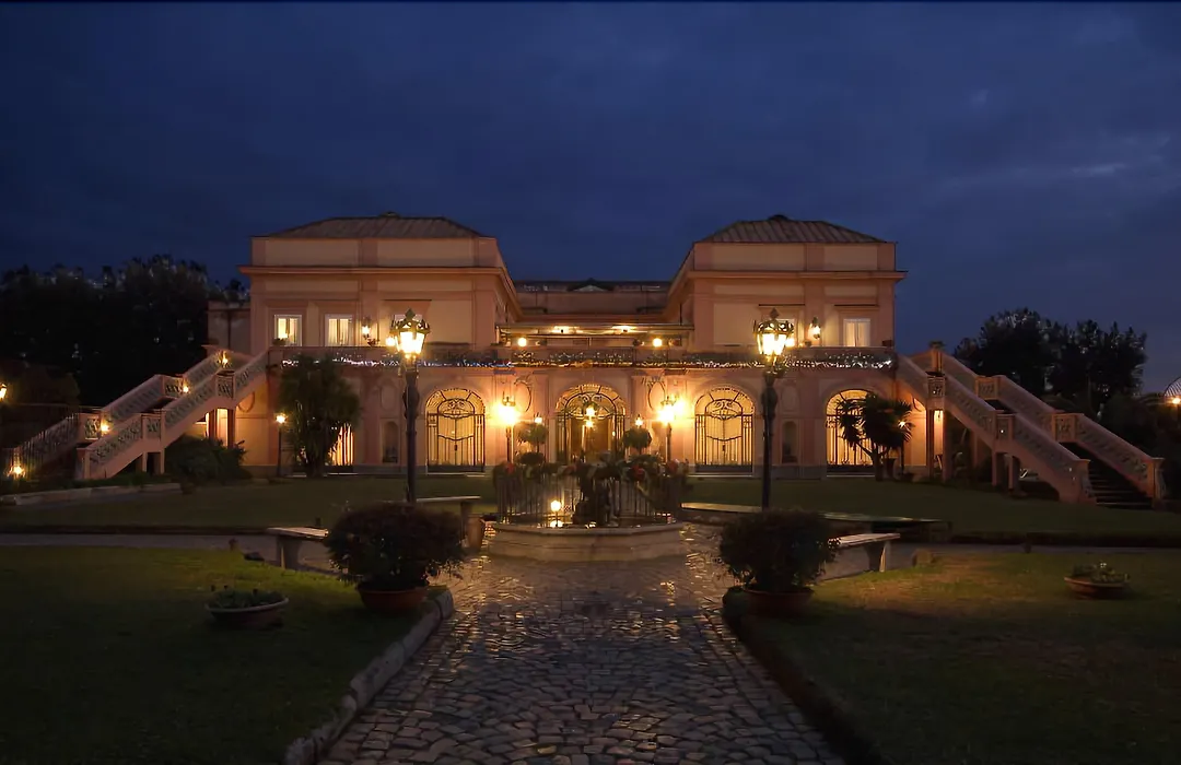 Villa Signorini Hotel-1