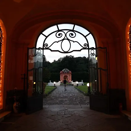 Villa Signorini Hotel-3