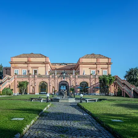 Villa Signorini Hotel-3