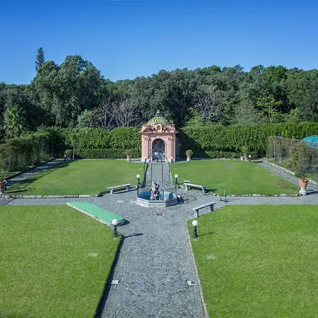 Villa Signorini Hotel-3
