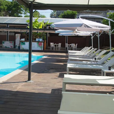 Villa Signorini Hotel-2