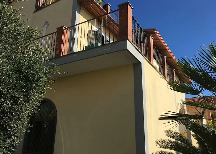 B&B Real La Favorita Ercolano