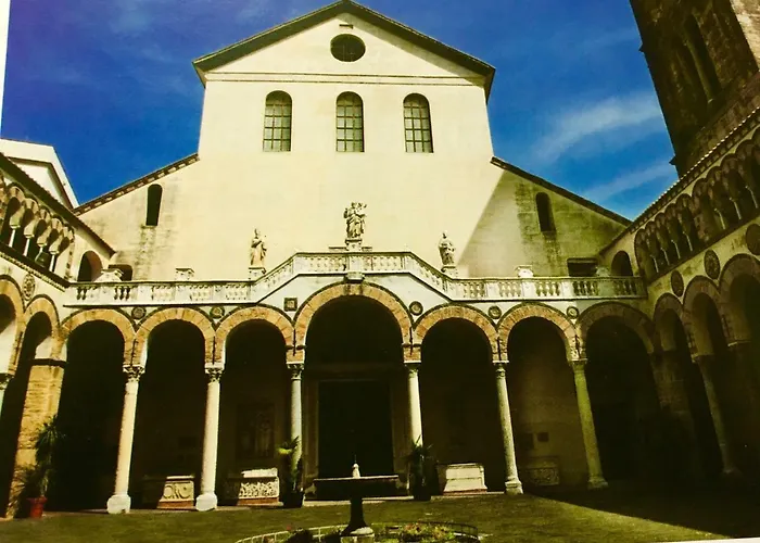 B&B Real La Favorita Ercolano